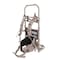 Terrain Rock Canyon External Backpack Frame, Aluminum, Tan 1932 - alternate 2